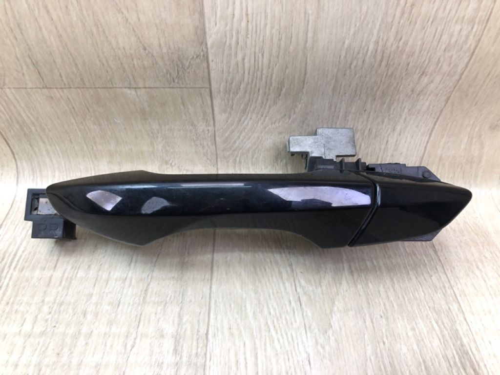 72681-TJB-A81ZC | Ручка двери наружная задн. лев. ACURA RDX 19-