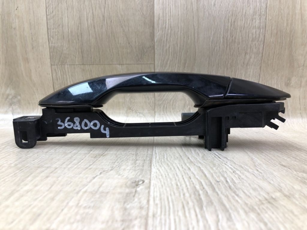 72681-TJB-A81ZC | Ручка двери наружная задн. лев. ACURA RDX 19- - Фото 2