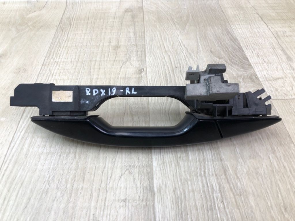 72681-TJB-A81ZC | Ручка двери наружная задн. лев. ACURA RDX 19- - Фото 3