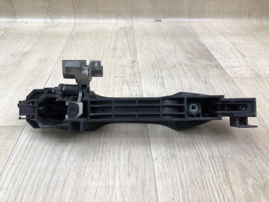 72681-TJB-A81ZC | Ручка двери наружная задн. лев. ACURA RDX 19- - Фото 4