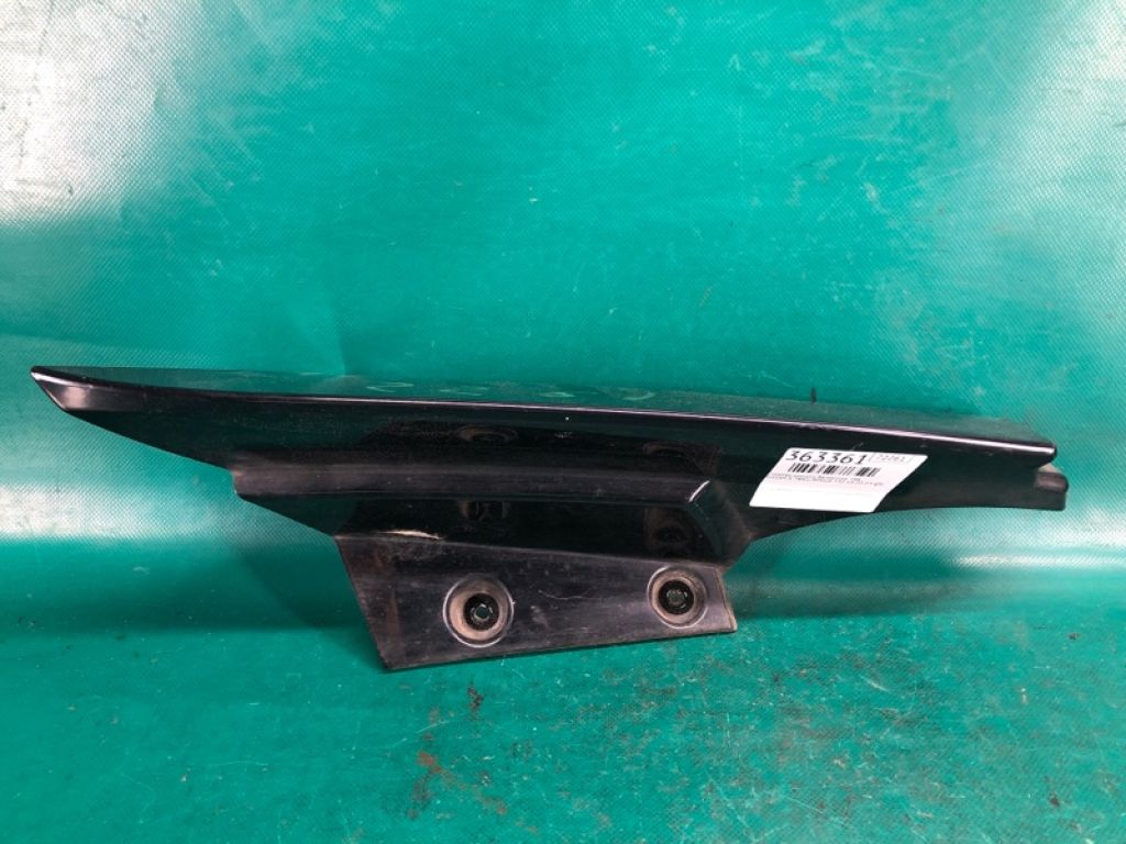 96033-4BA0A | Спойлер кришки багажника лів. NISSAN X-TRAIL/ROGUE T32 13-20