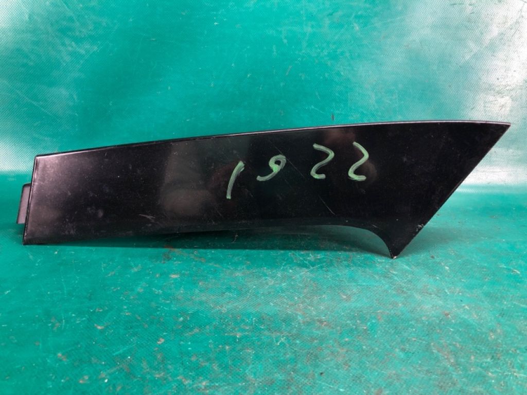 96033-4BA0A | Спойлер кришки багажника лів. NISSAN X-TRAIL/ROGUE T32 13-20 - Фото 4