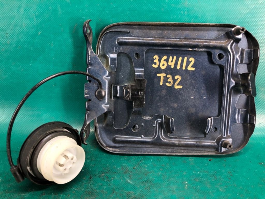 G8830-4BAMA | Лючок паливного бака NISSAN X-TRAIL/ROGUE T32 13-20 - Фото 2