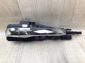 Ручка двері зовнішня передн. прав. JEEP GRAND CHEROKEE 11-22