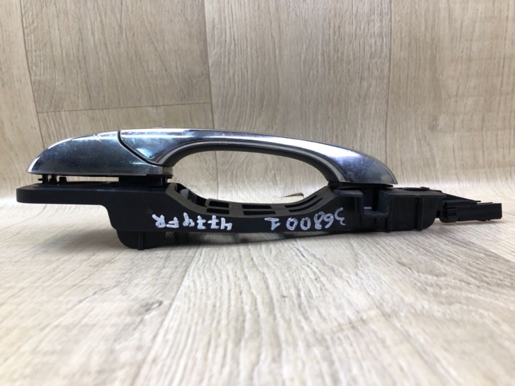 4589 884AH | Ручка двері зовнішня передн. прав. JEEP GRAND CHEROKEE 11-22 - Фото 2