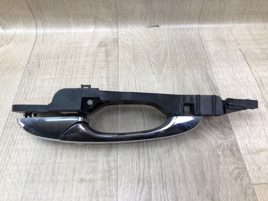 4589 884AH | Ручка двері зовнішня передн. прав. JEEP GRAND CHEROKEE 11-22 - Фото 3