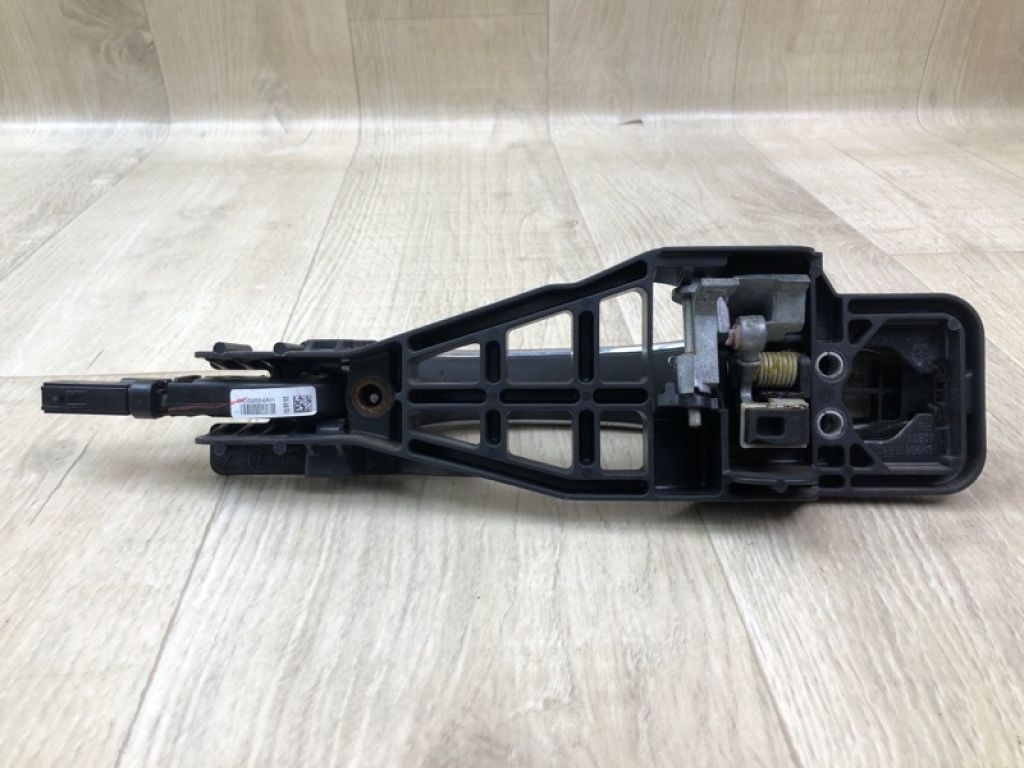 4589 884AH | Ручка двері зовнішня передн. прав. JEEP GRAND CHEROKEE 11-22 - Фото 4