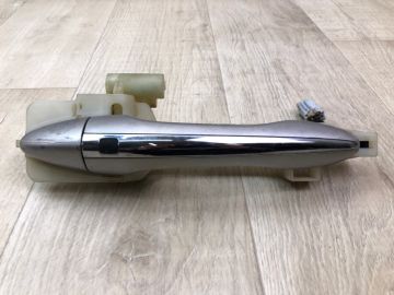 Ручка двері зовнішня передн. прав. KIA OPTIMA TF 11-16