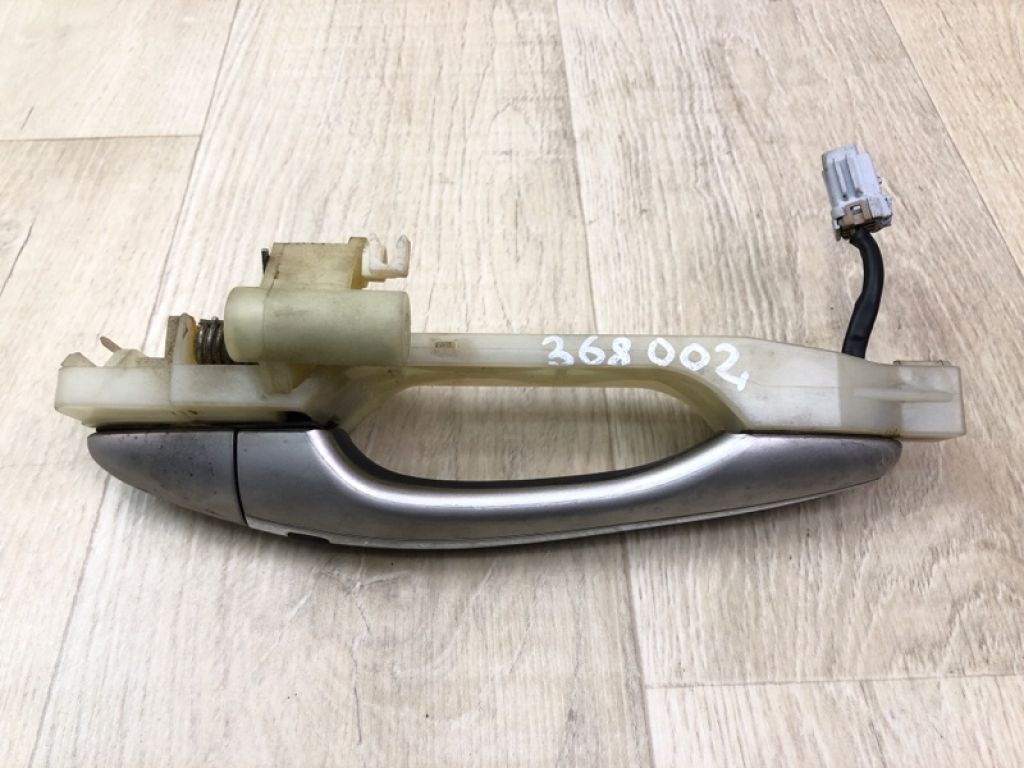 82651 2T020 | Ручка двері зовнішня передн. прав. KIA OPTIMA TF 11-16 - Фото 2