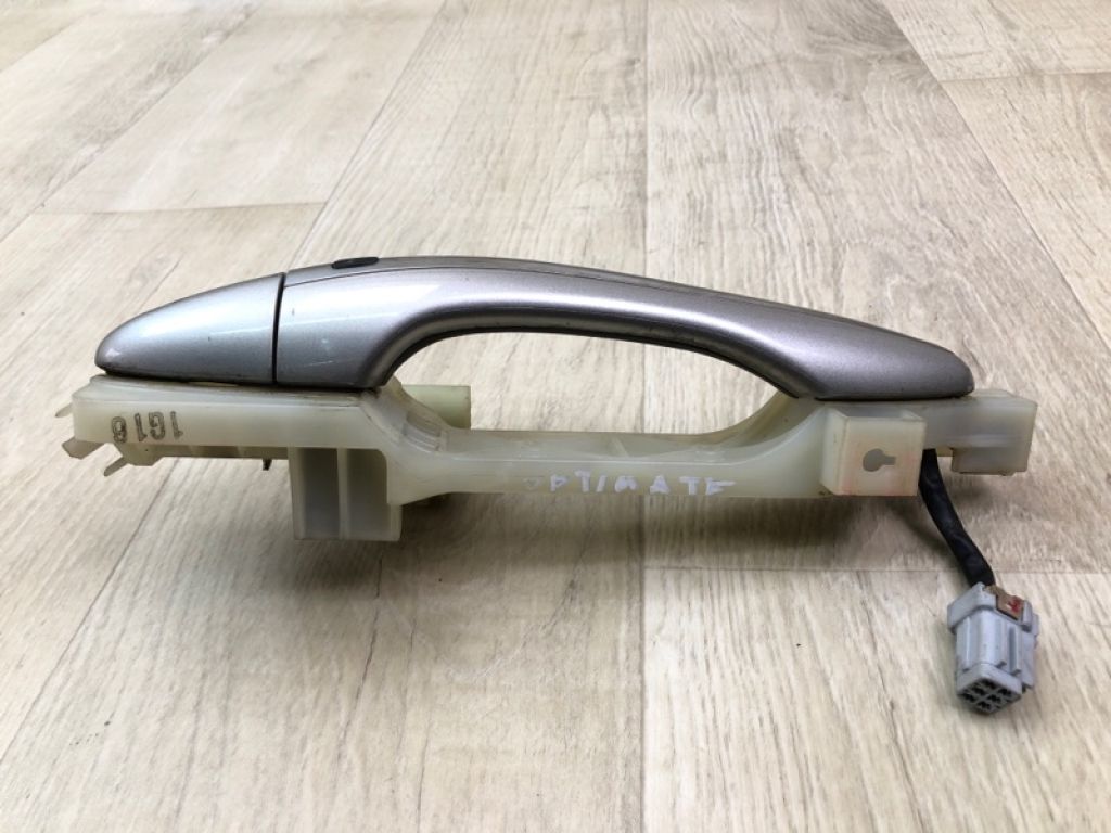 82651 2T020 | Ручка двері зовнішня передн. прав. KIA OPTIMA TF 11-16 - Фото 3