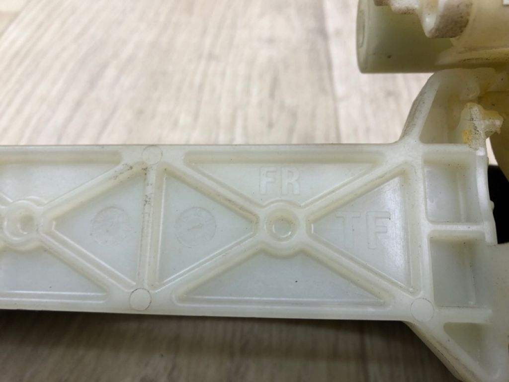 82651 2T020 | Ручка двері зовнішня передн. прав. KIA OPTIMA TF 11-16 - Фото 5