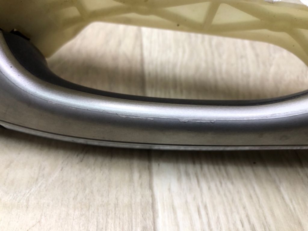 82651 2T020 | Ручка двері зовнішня передн. прав. KIA OPTIMA TF 11-16 - Фото 7