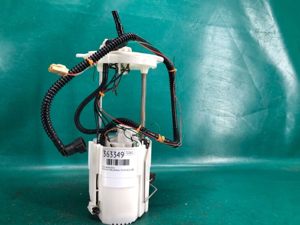 17040-4BA0C | Топливный насос NISSAN X-TRAIL/ROGUE T32 13-20