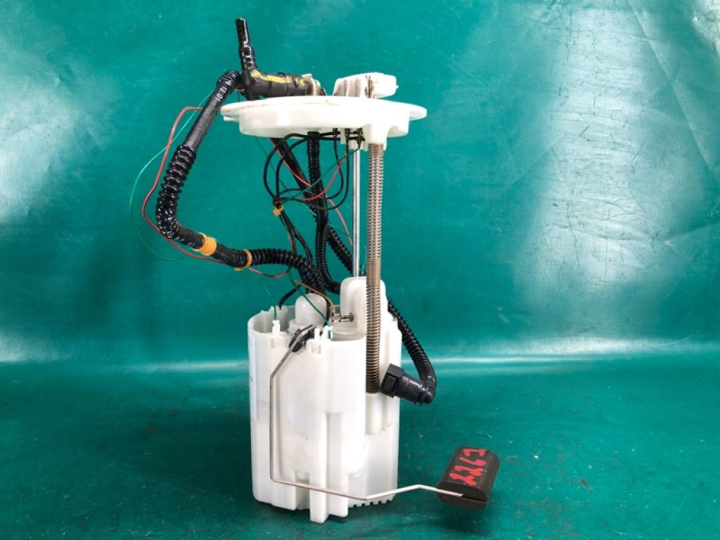 17040-4BA0C | Топливный насос NISSAN X-TRAIL/ROGUE T32 13-20 - Фото 2