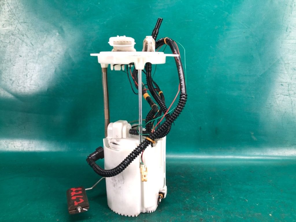 17040-4BA0C | Топливный насос NISSAN X-TRAIL/ROGUE T32 13-20 - Фото 3