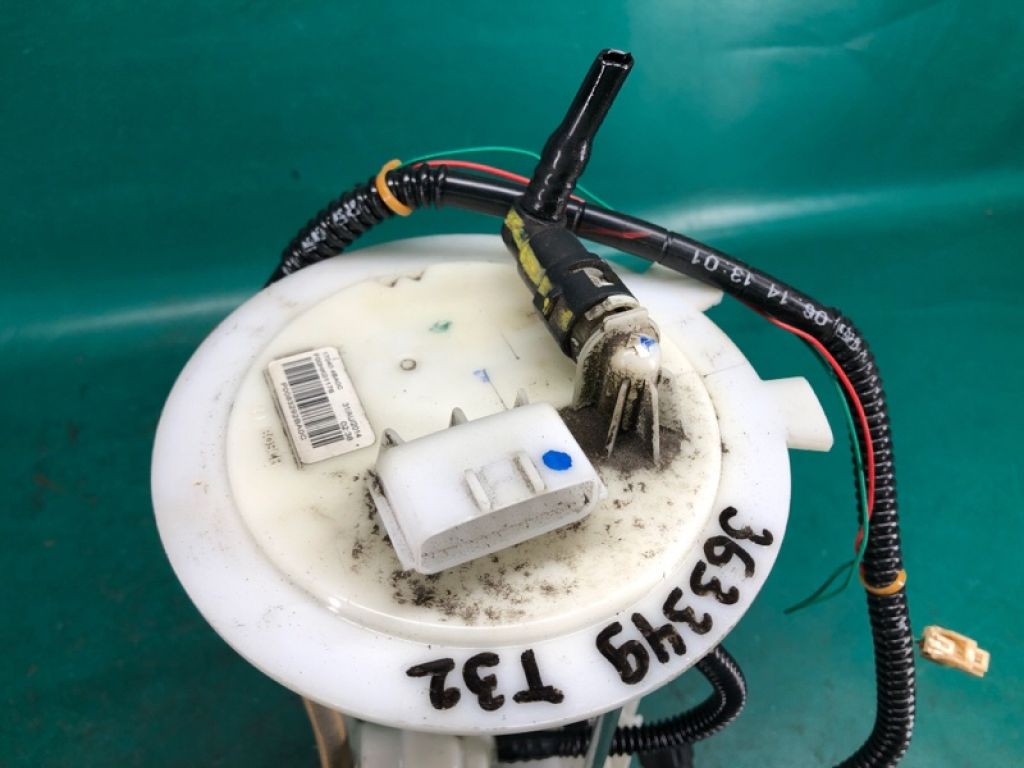 17040-4BA0C | Топливный насос NISSAN X-TRAIL/ROGUE T32 13-20 - Фото 4