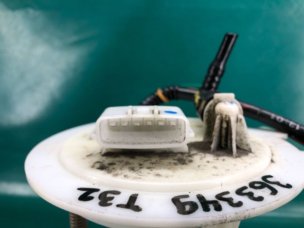 17040-4BA0C | Топливный насос NISSAN X-TRAIL/ROGUE T32 13-20 - Фото 5