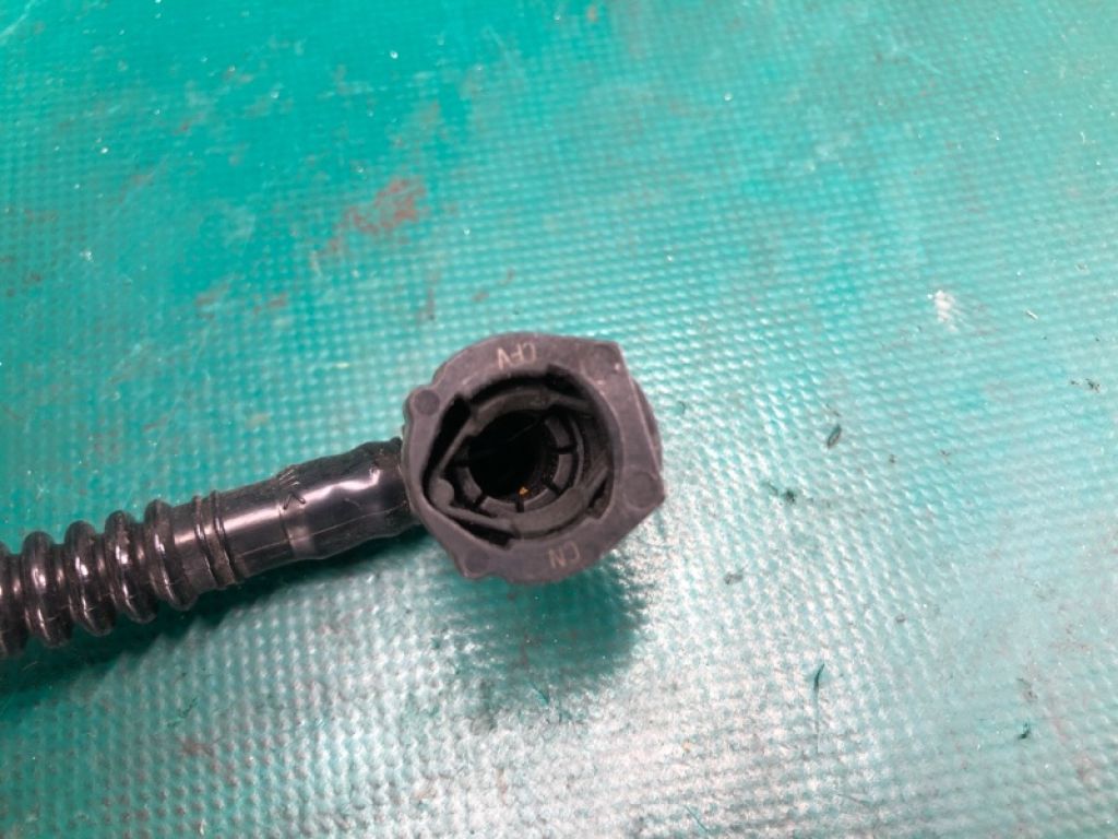 17040-4BA0C | Топливный насос NISSAN X-TRAIL/ROGUE T32 13-20 - Фото 6