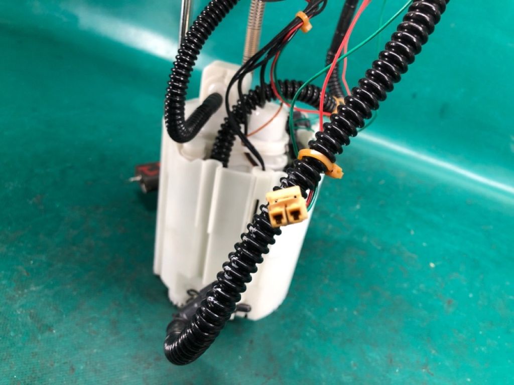 17040-4BA0C | Топливный насос NISSAN X-TRAIL/ROGUE T32 13-20 - Фото 7