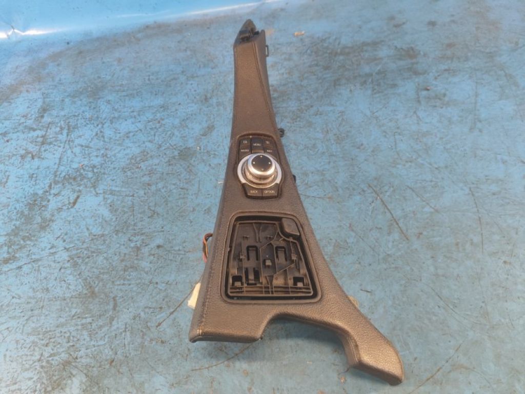 9247891 | Блок керування мультимедіа BMW 6 SERIES (F13) 12-18