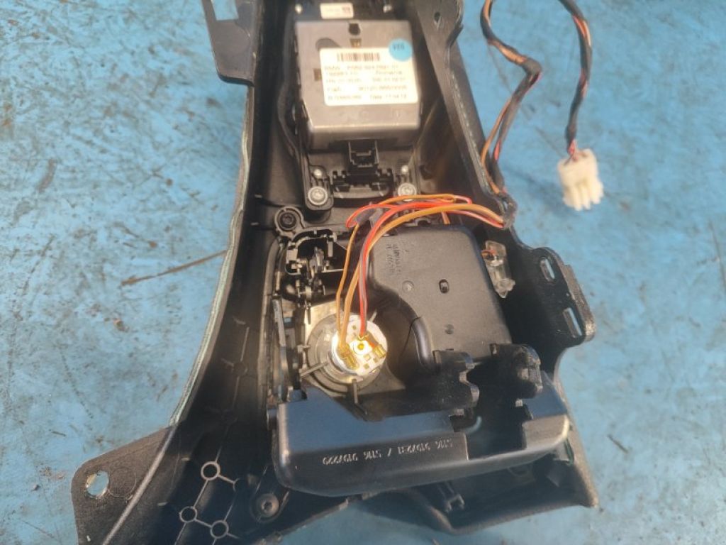 9247891 | Блок керування мультимедіа BMW 6 SERIES (F13) 12-18 - Фото 5