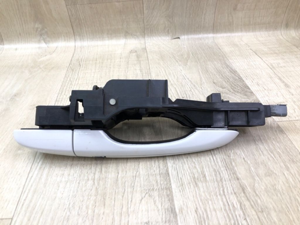 5RR18 GW7AD | Ручка двері зовнішня передн. прав. CHRYSLER PACIFICA 16-20 - Фото 3