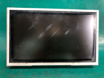 монітор INFINITI FX S50 03-08