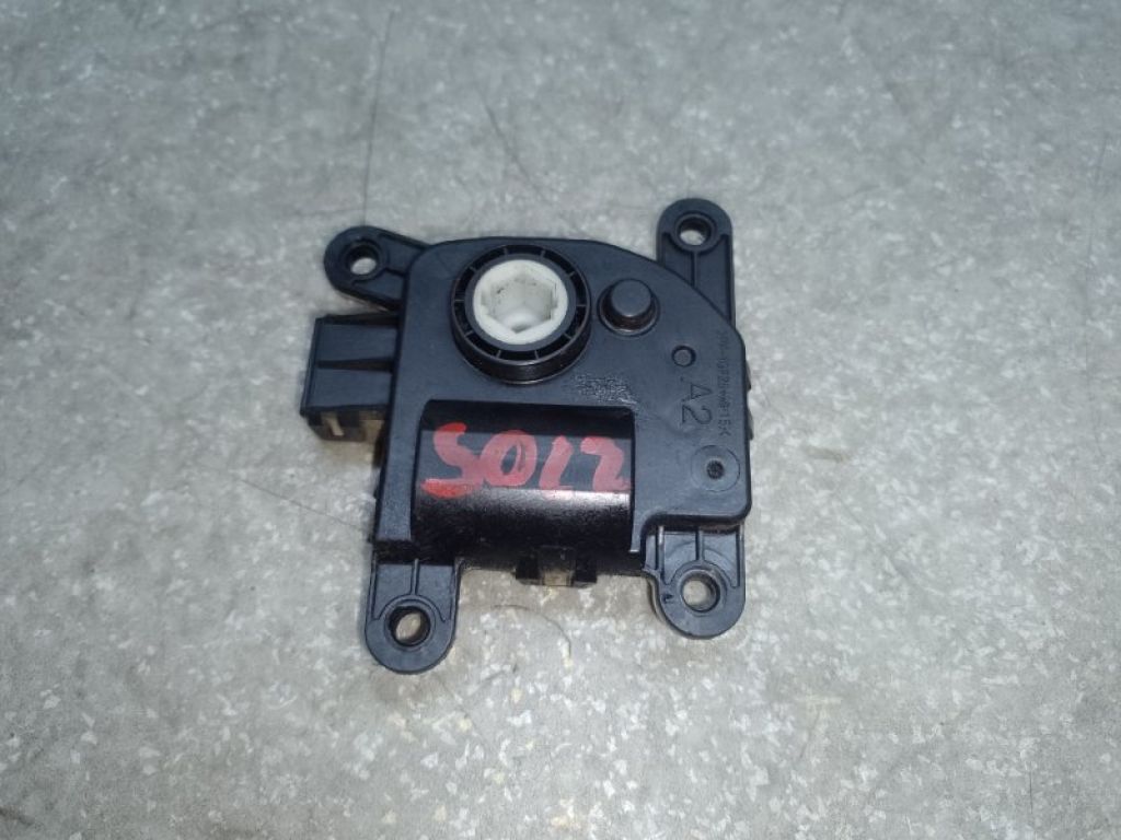 971573T000 | Моторчик заслонки печки HYUNDAI TUCSON TL 15-20