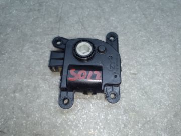 Моторчик заслонки печки HYUNDAI TUCSON TL 15-20