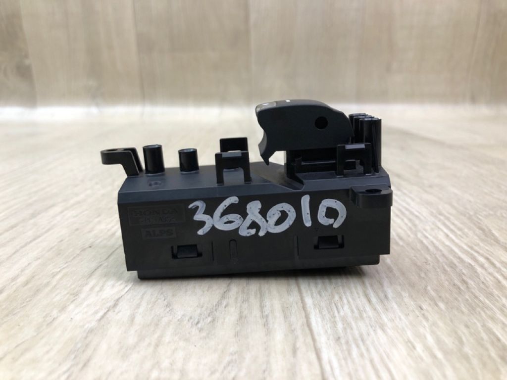 35780-TJB-A11 | Кнопка склопідіймача задн. лів. ACURA RDX 19- - Фото 4