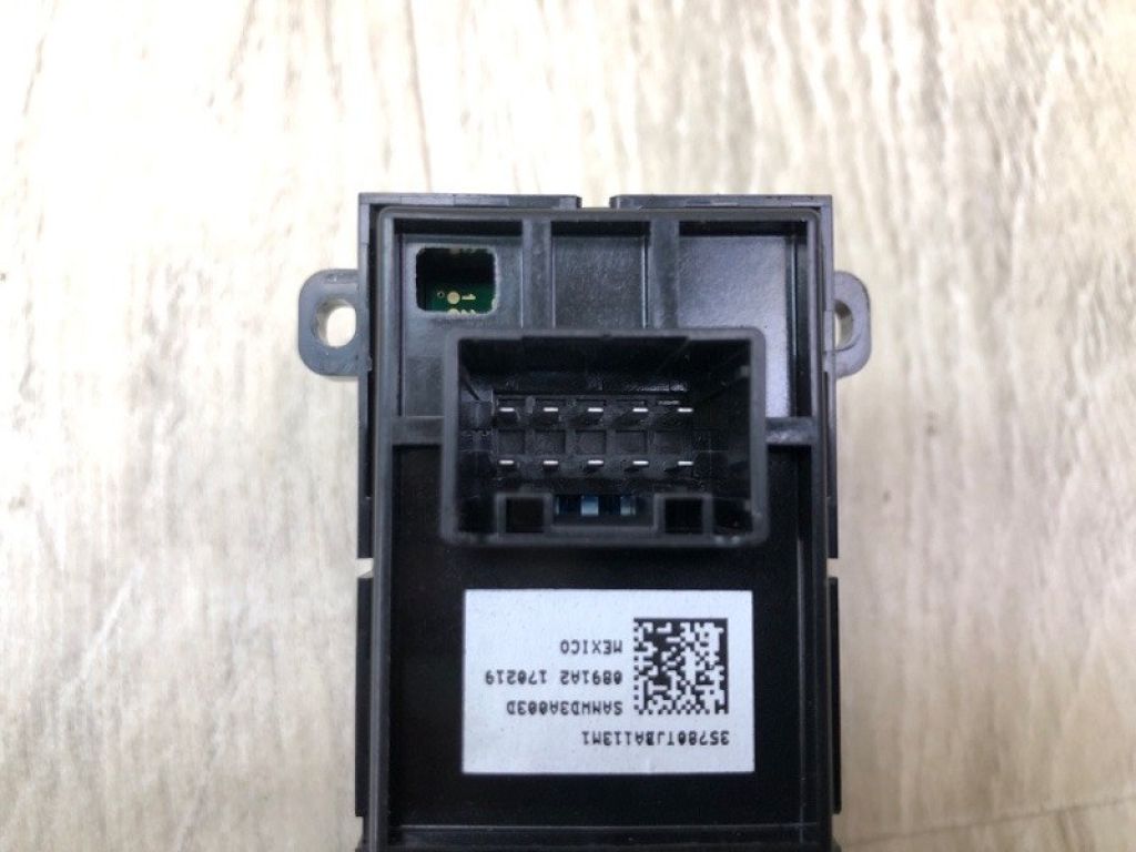 35780-TJB-A11 | Кнопка склопідіймача задн. лів. ACURA RDX 19- - Фото 6