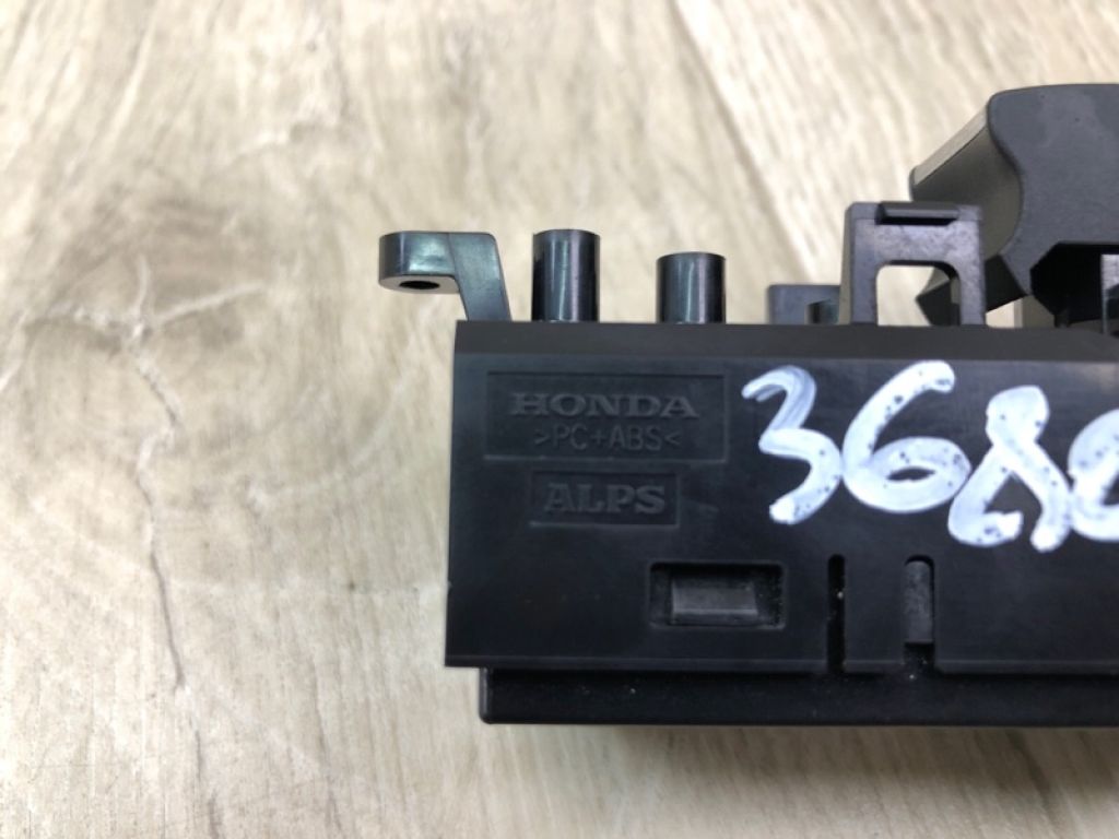 35780-TJB-A11 | Кнопка склопідіймача задн. лів. ACURA RDX 19- - Фото 8