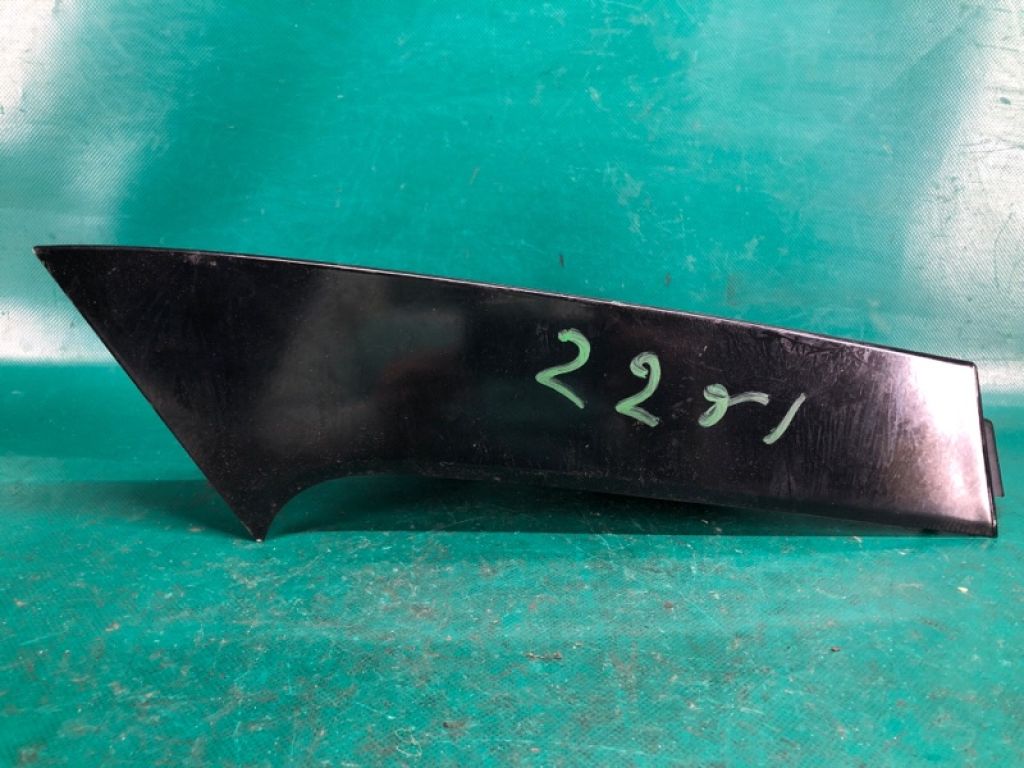 96032-4BA0A | Спойлер кришки багажника прав. NISSAN X-TRAIL/ROGUE T32 13-20 - Фото 2