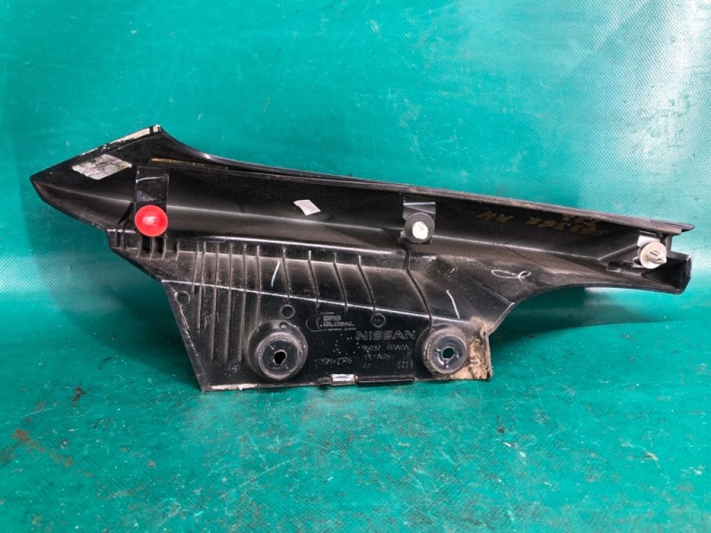 96032-4BA0A | Спойлер кришки багажника прав. NISSAN X-TRAIL/ROGUE T32 13-20 - Фото 3