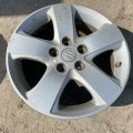43200-65850-27S | Диск R16 SUZUKI GRAND VITARA 05-15 - Прев'ю 4