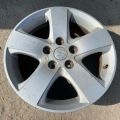 43200-65850-27S | Диск R16 SUZUKI GRAND VITARA 05-15 - Прев'ю 5