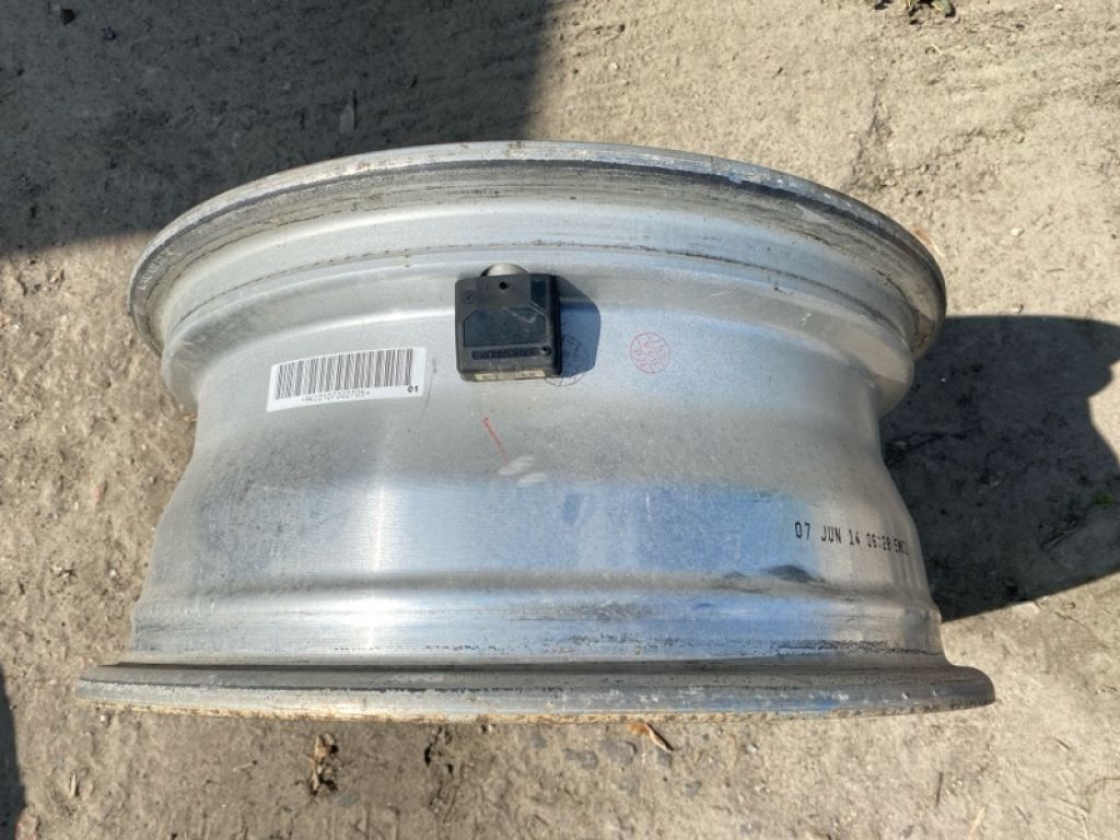 43200-65850-27S | Диск R16 SUZUKI GRAND VITARA 05-15 - Фото 11