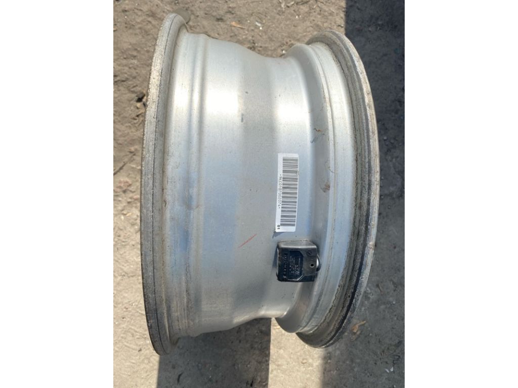 43200-65850-27S | Диск R16 SUZUKI GRAND VITARA 05-15 - Фото 13