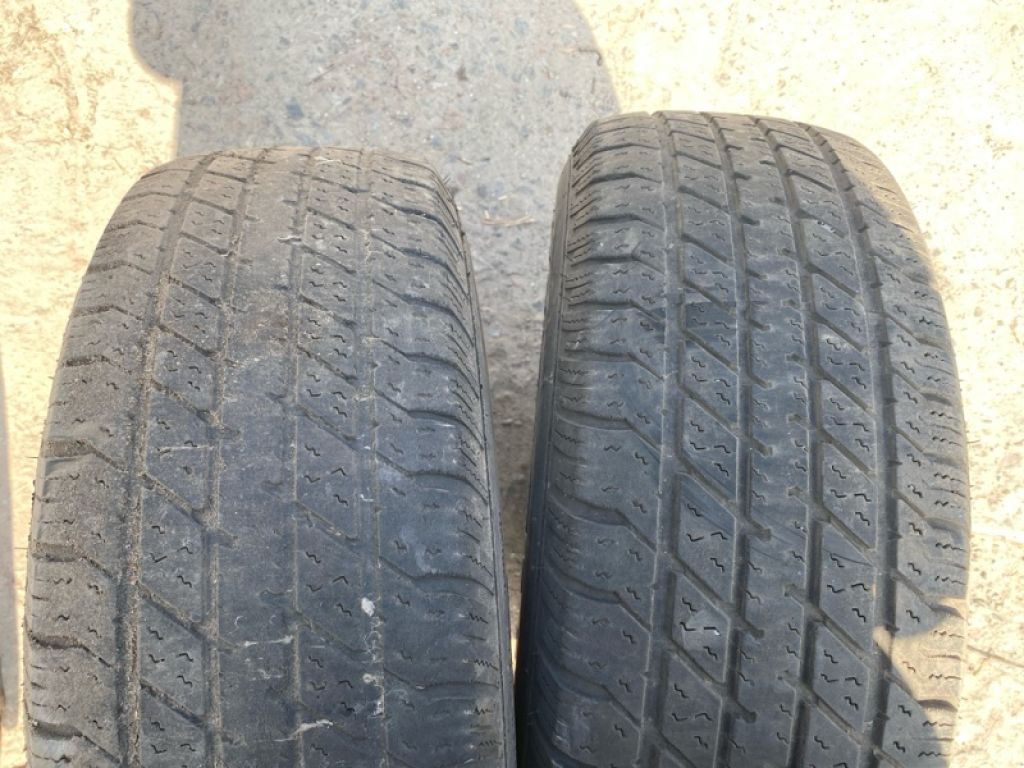 43200-65850-27S | Диск R16 SUZUKI GRAND VITARA 05-15 - Фото 15