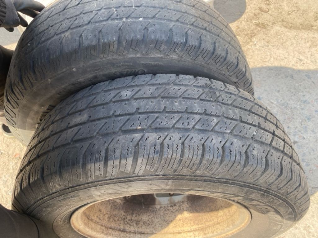 43200-65850-27S | Диск R16 SUZUKI GRAND VITARA 05-15 - Фото 16