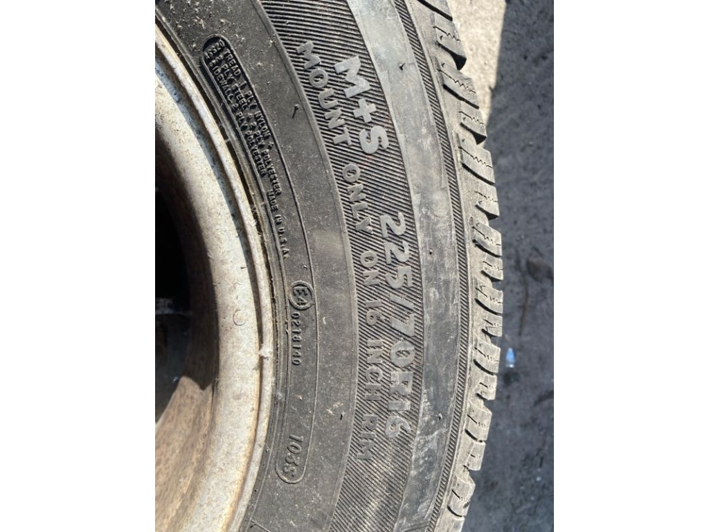 43200-65850-27S | Диск R16 SUZUKI GRAND VITARA 05-15 - Фото 17