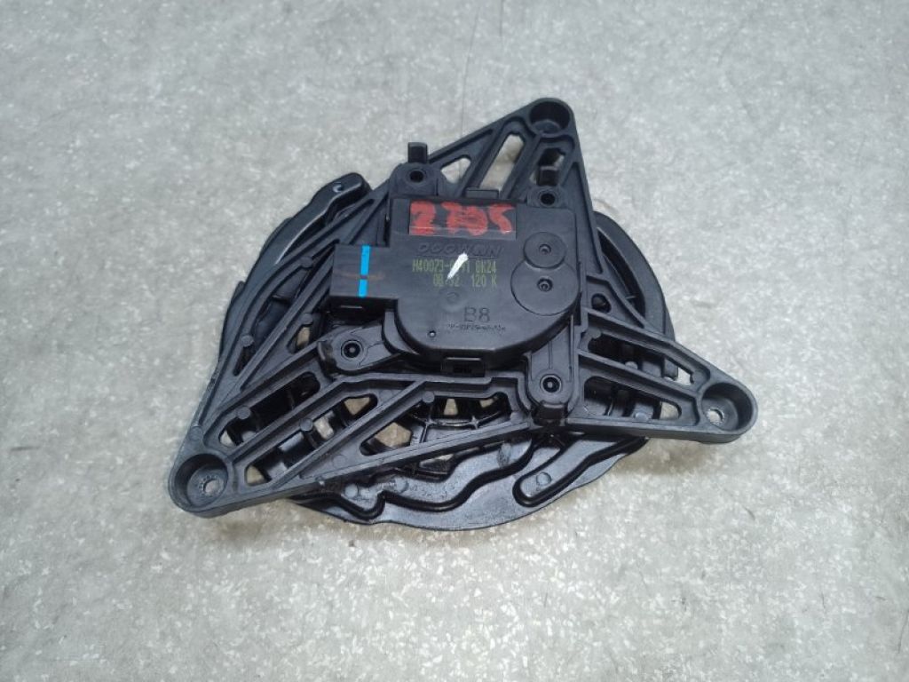 971543Z000 | Моторчик заслонки печки HYUNDAI TUCSON TL 15-20