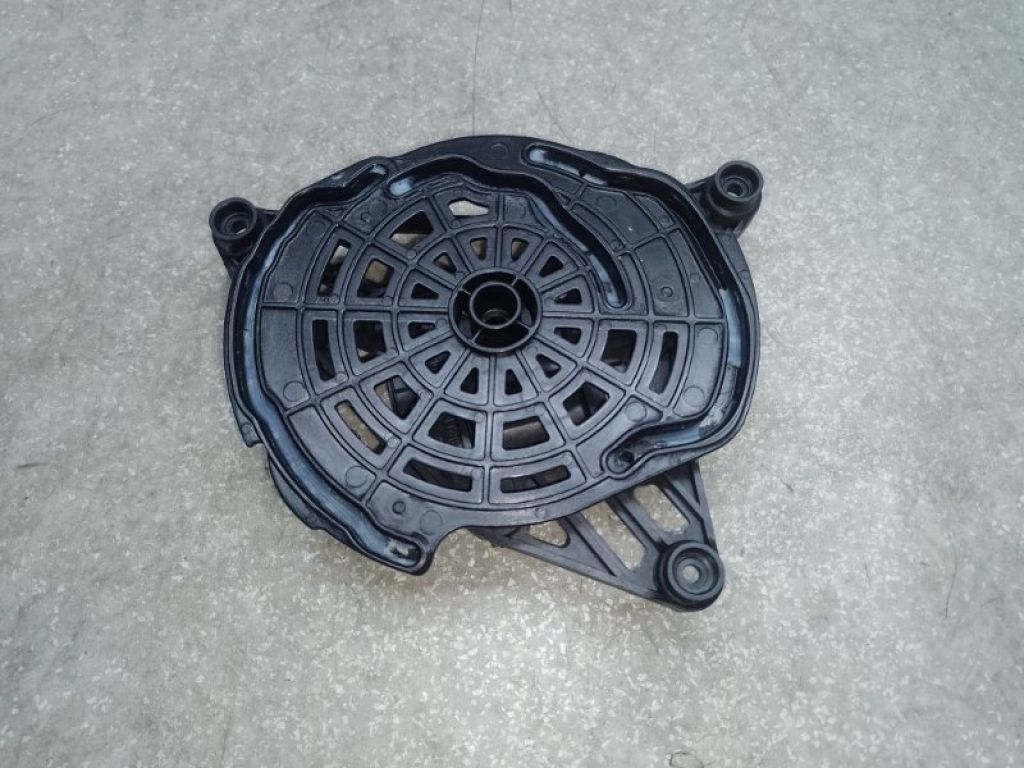 971543Z000 | Моторчик заслонки печки HYUNDAI TUCSON TL 15-20 - Фото 2