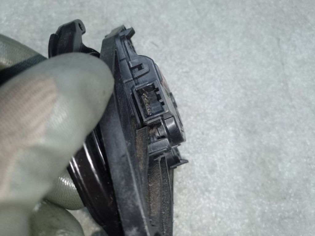 971543Z000 | Моторчик заслонки печки HYUNDAI TUCSON TL 15-20 - Фото 3