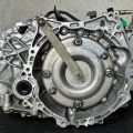 310201XF05 | Автоматична трансмісія NISSAN QASHQAI 07-14