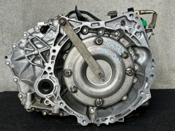 Автоматична трансмісія NISSAN QASHQAI 07-14