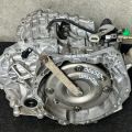 310201XF05 | Автоматична трансмісія NISSAN QASHQAI 07-14 - Прев'ю 2