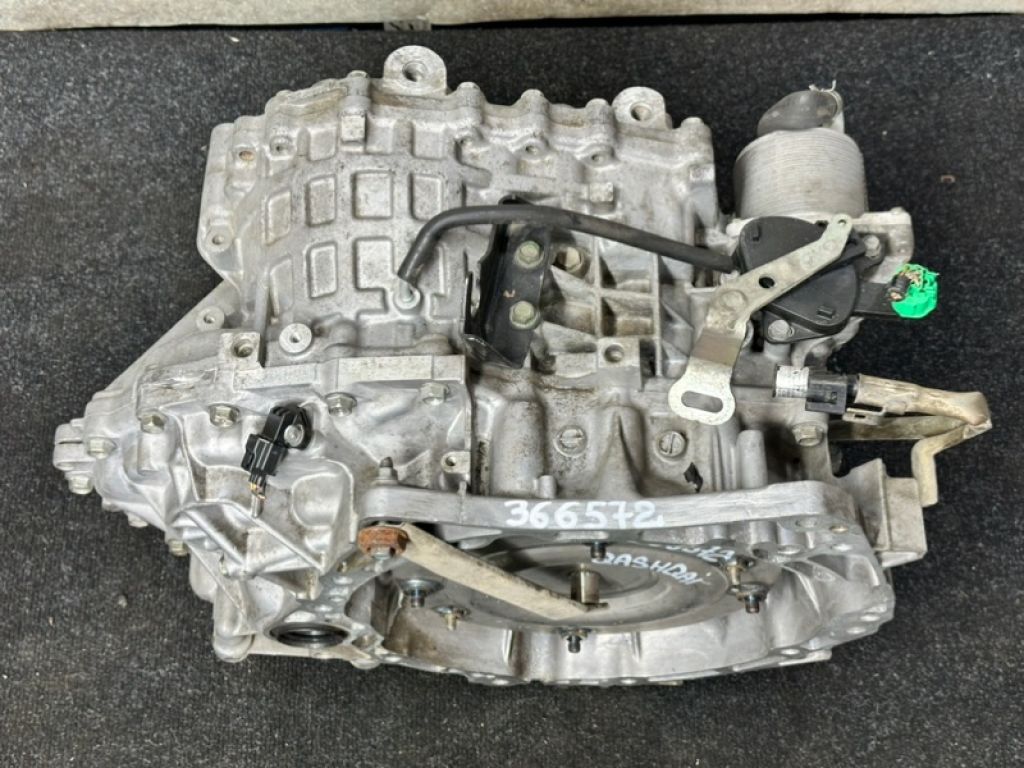 310201XF05 | Автоматична трансмісія NISSAN QASHQAI 07-14 - Фото 3