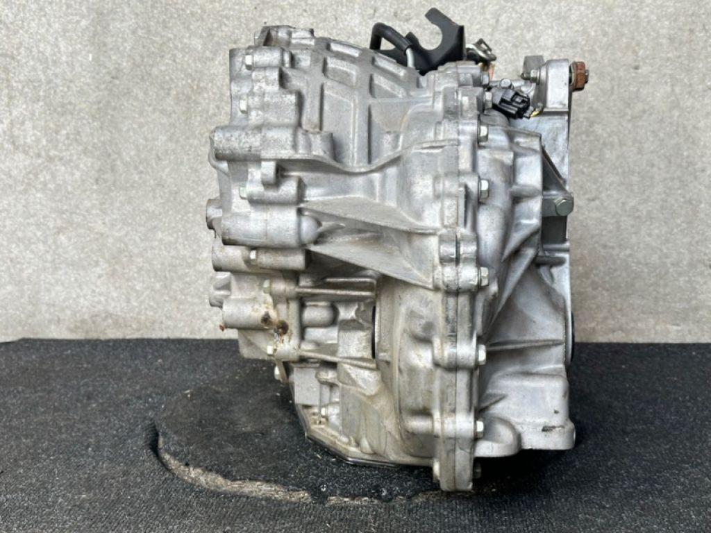 310201XF05 | Автоматична трансмісія NISSAN QASHQAI 07-14 - Фото 4