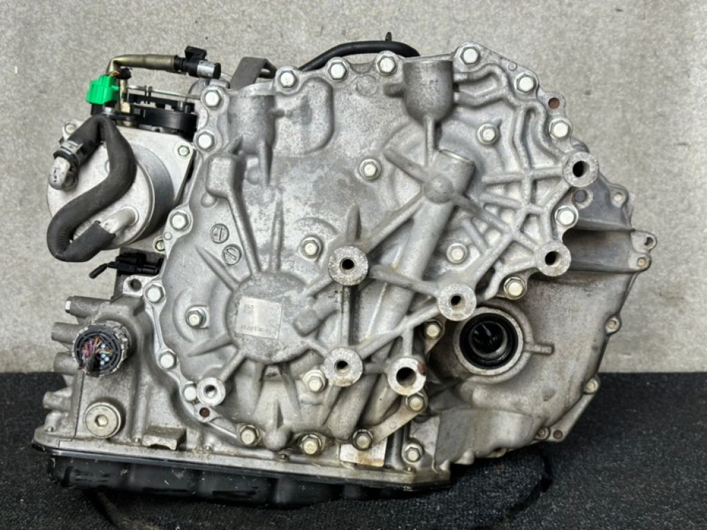 310201XF05 | Автоматична трансмісія NISSAN QASHQAI 07-14 - Фото 5